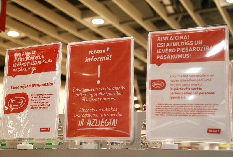 Aivars Zilups: Speram kārtējos soļus totalitāras valsts virzienā
