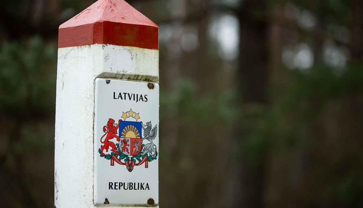 Robežstabu dzīšana mūsu starpā turpinās bez brīvdienām
