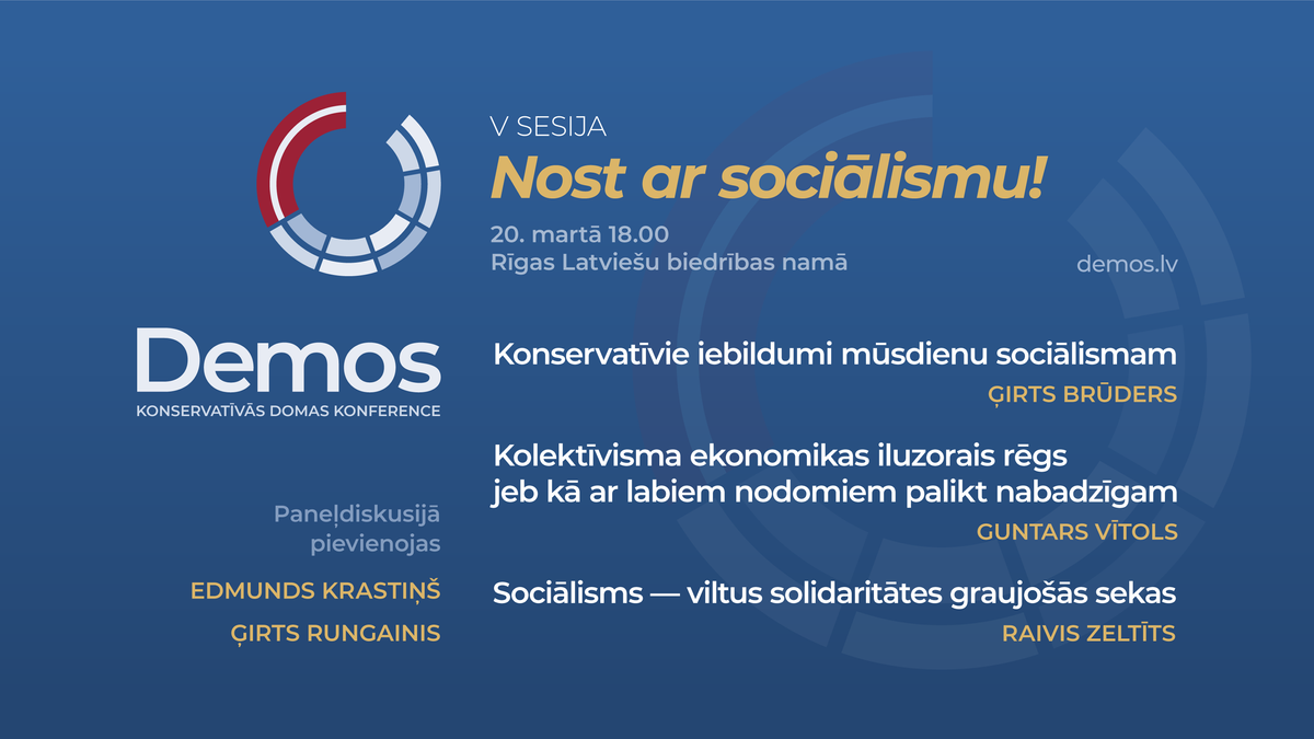 Latvijas lielākā problēma