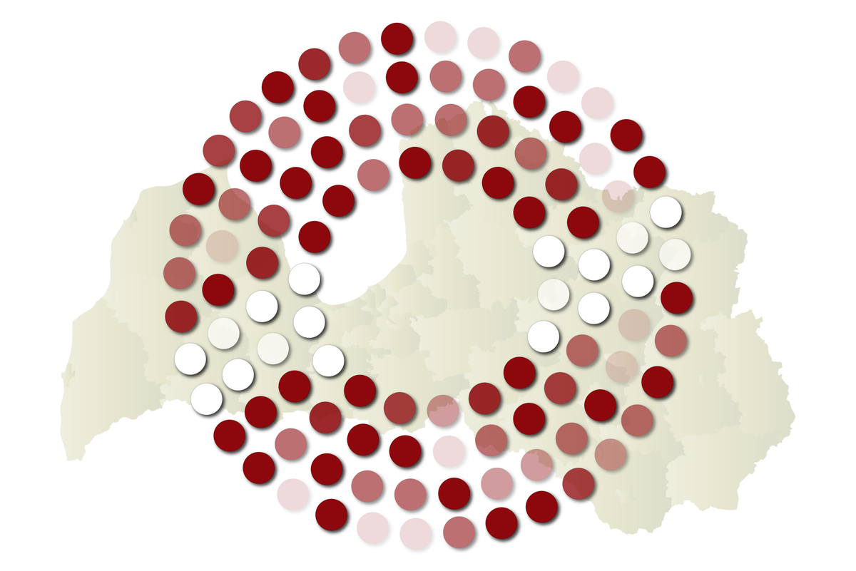 Latvijas tautas politiskās mobilizācijas diena